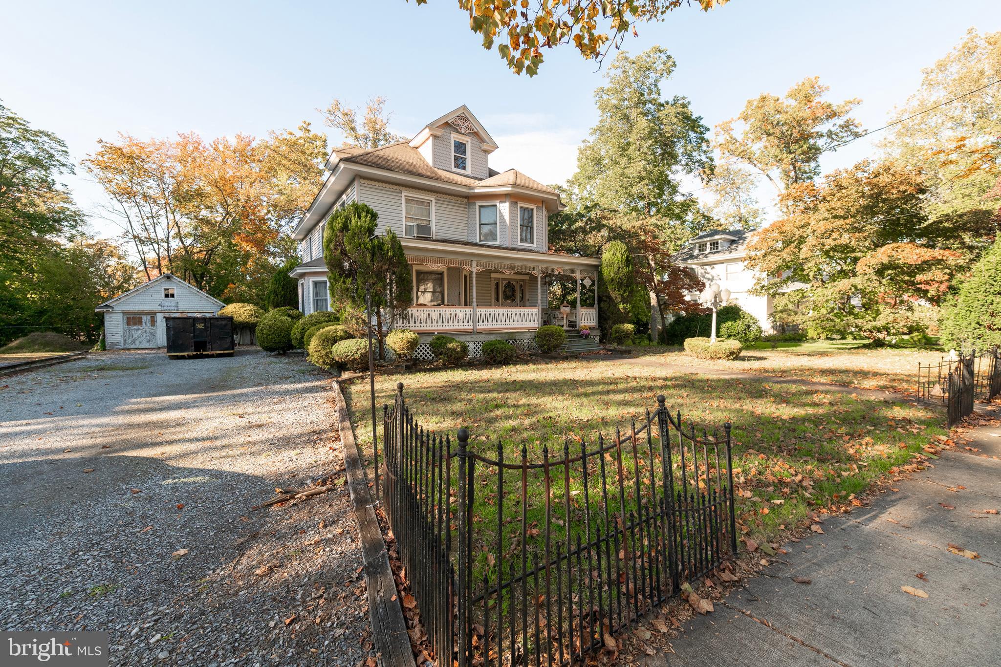 347 Grape Street Hammonton, NJ 08037 - Photo 57 of 57