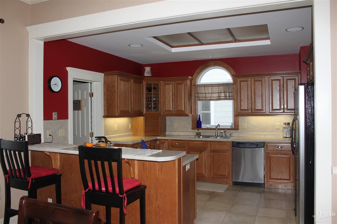 632 North 3rd Street Decatur, IN 46733 - Photo 8 of 27