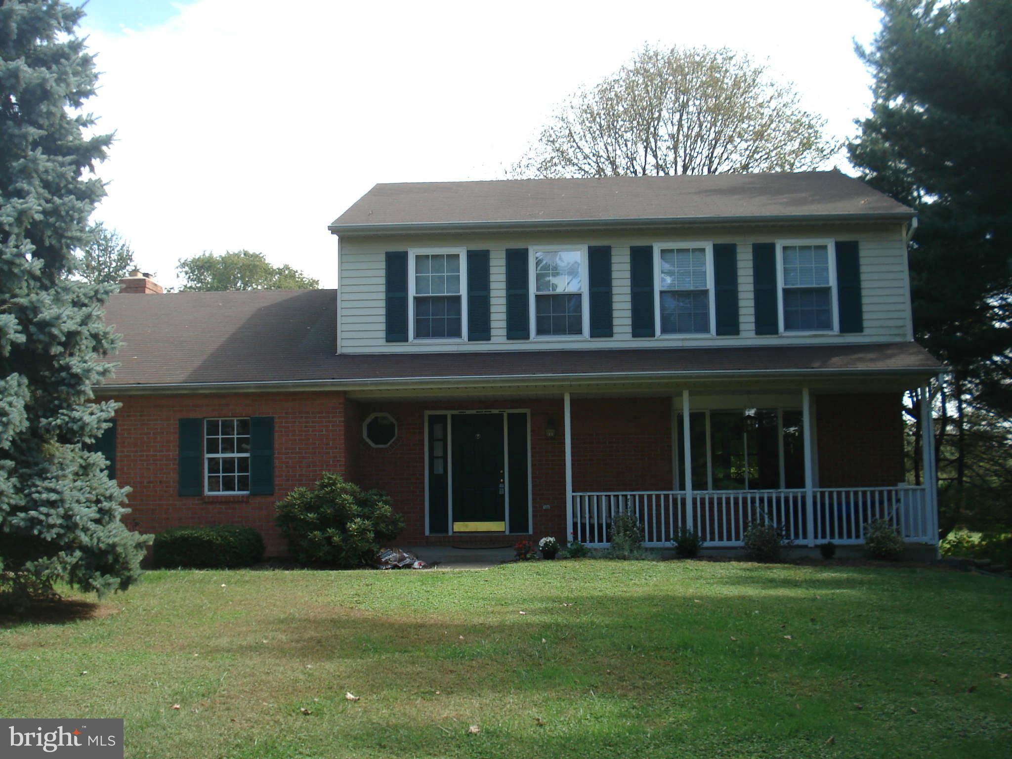 Exterior (Front)