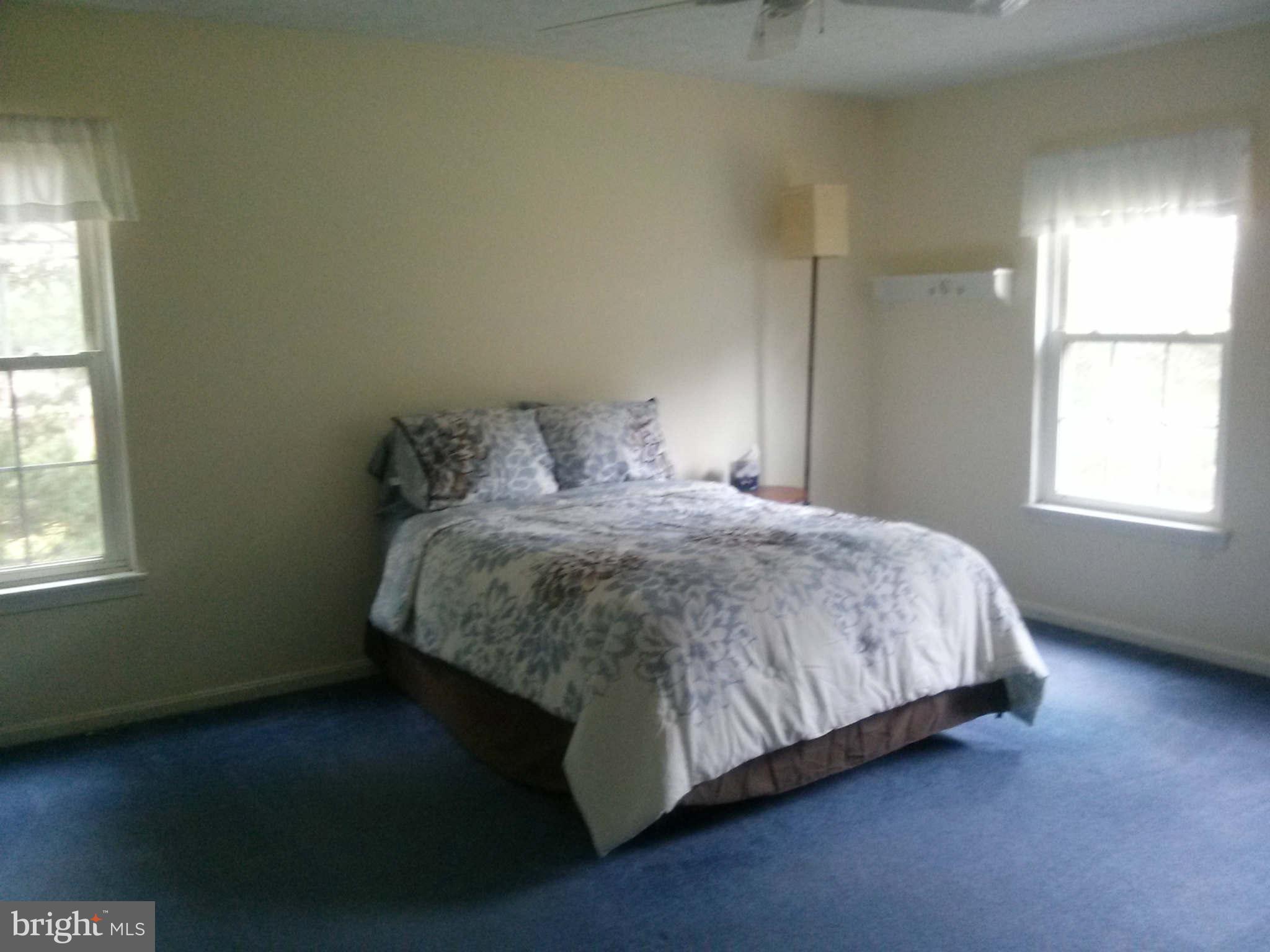 4715 Mt Carmel Road Hampstead, MD 21074 - Photo 20 of 29 Bedroom (Master)