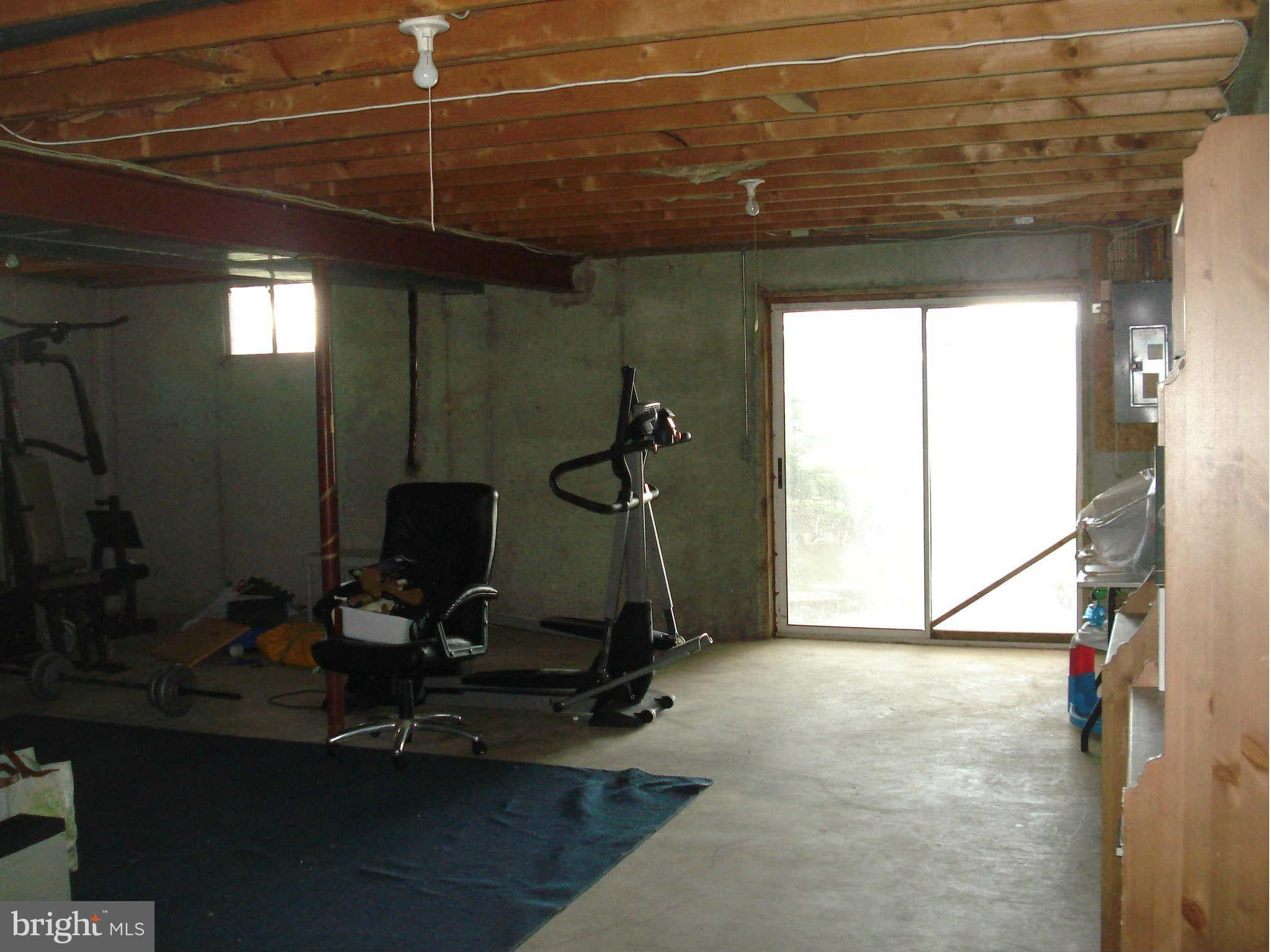 4715 Mt Carmel Road Hampstead, MD 21074 - Photo 23 of 29 Basement