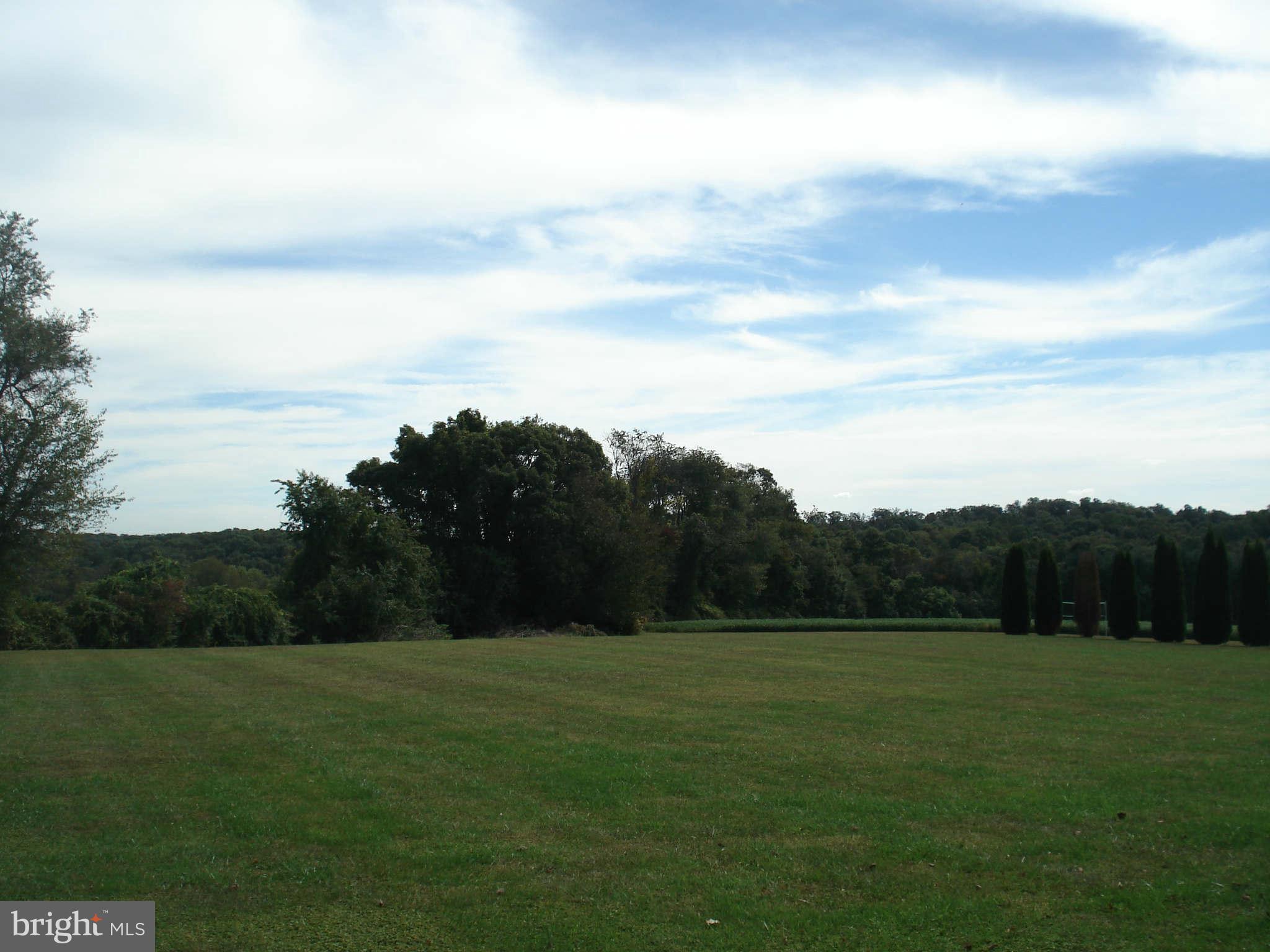 4715 Mt Carmel Road Hampstead, MD 21074 - Photo 27 of 29 View from Deck