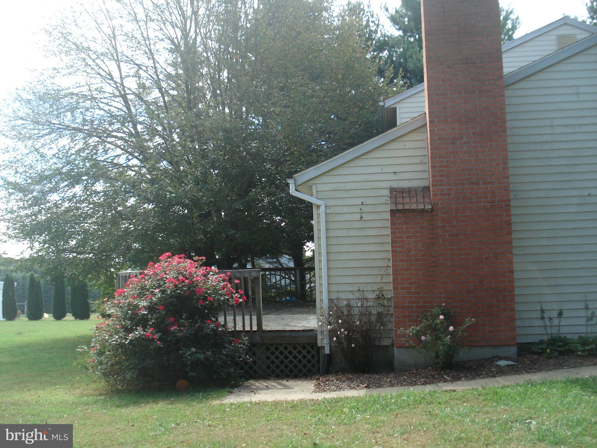 4715 Mt Carmel Road Hampstead, MD 21074 - Photo 28 of 29 Exterior (Rear)
