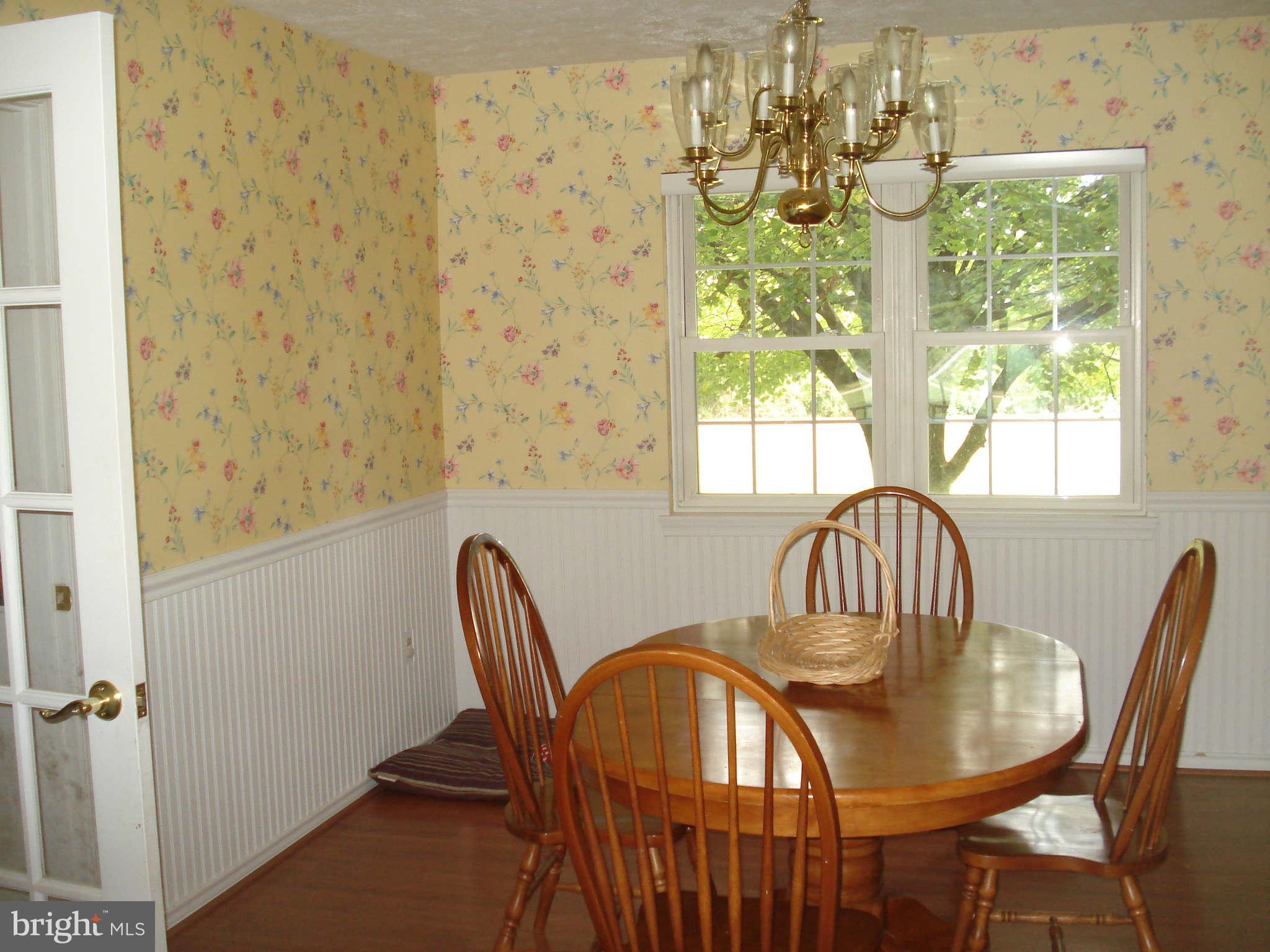 4715 Mt Carmel Road Hampstead, MD 21074 - Photo 6 of 29 Dining Room