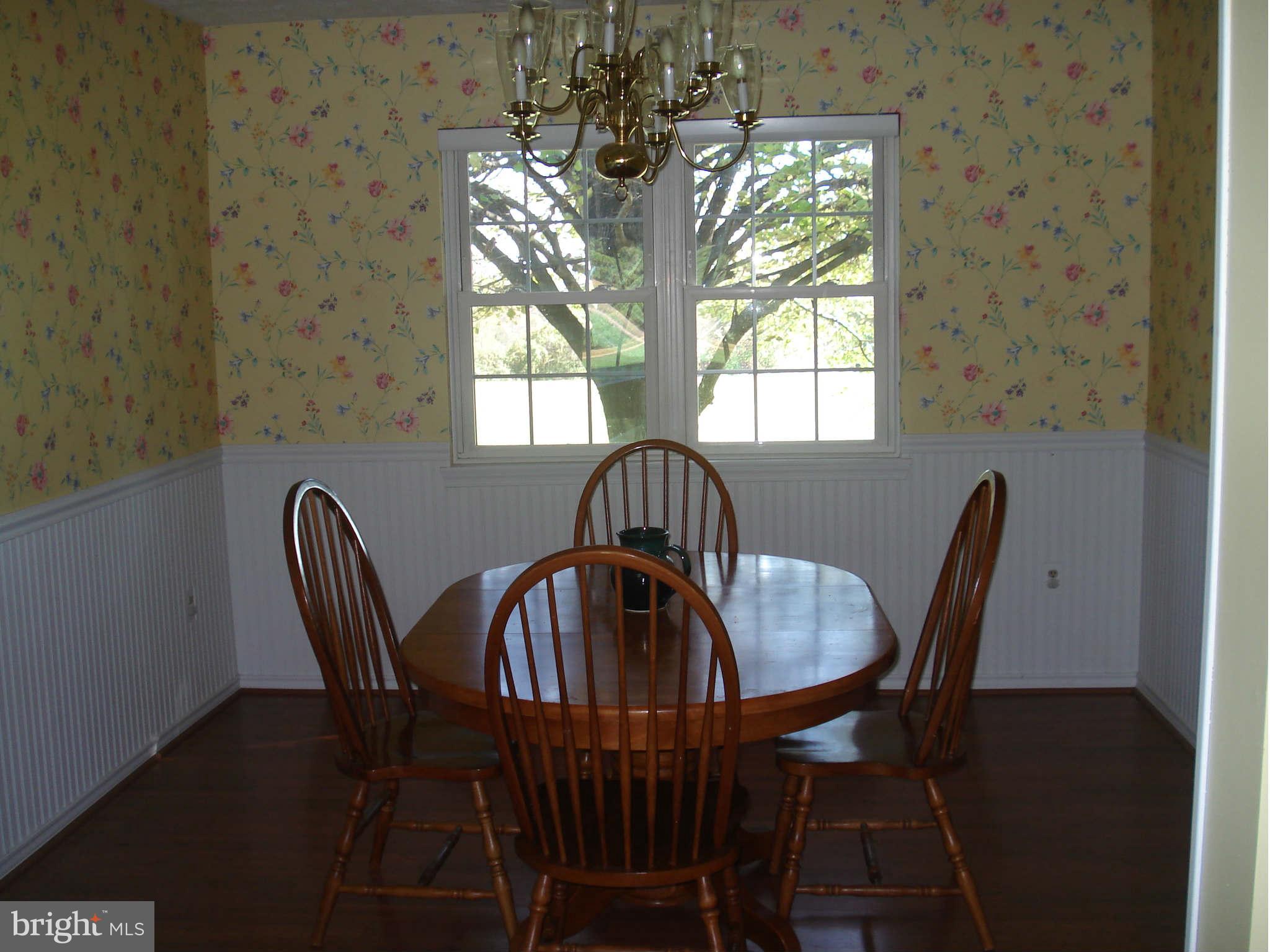 4715 Mt Carmel Road Hampstead, MD 21074 - Photo 7 of 29 Dining Room