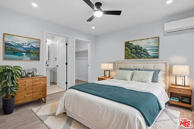 $3,750 | 1518 1/4 Stearns Drive, Los Angeles, CA 90035