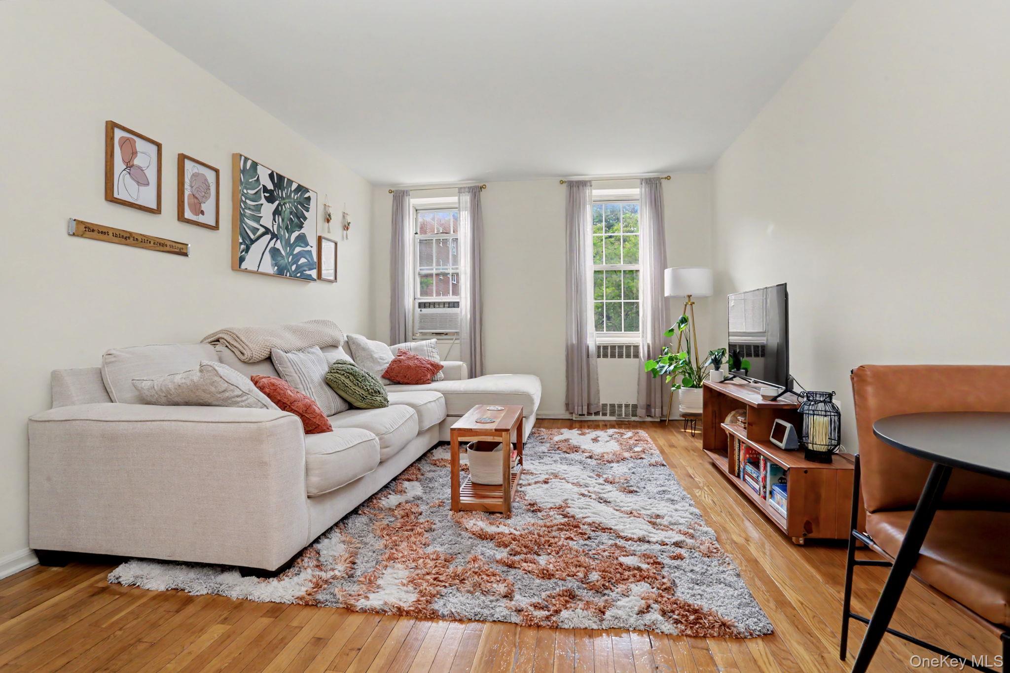776 Bronx River Road, Unit B47 Bronxville, NY 10708 - Photo 5 of 30 Gallery Image 5