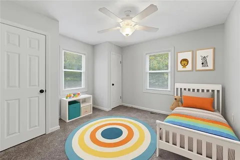 $215,000 | 912 Vest Drive, Warrensburg, MO 64093