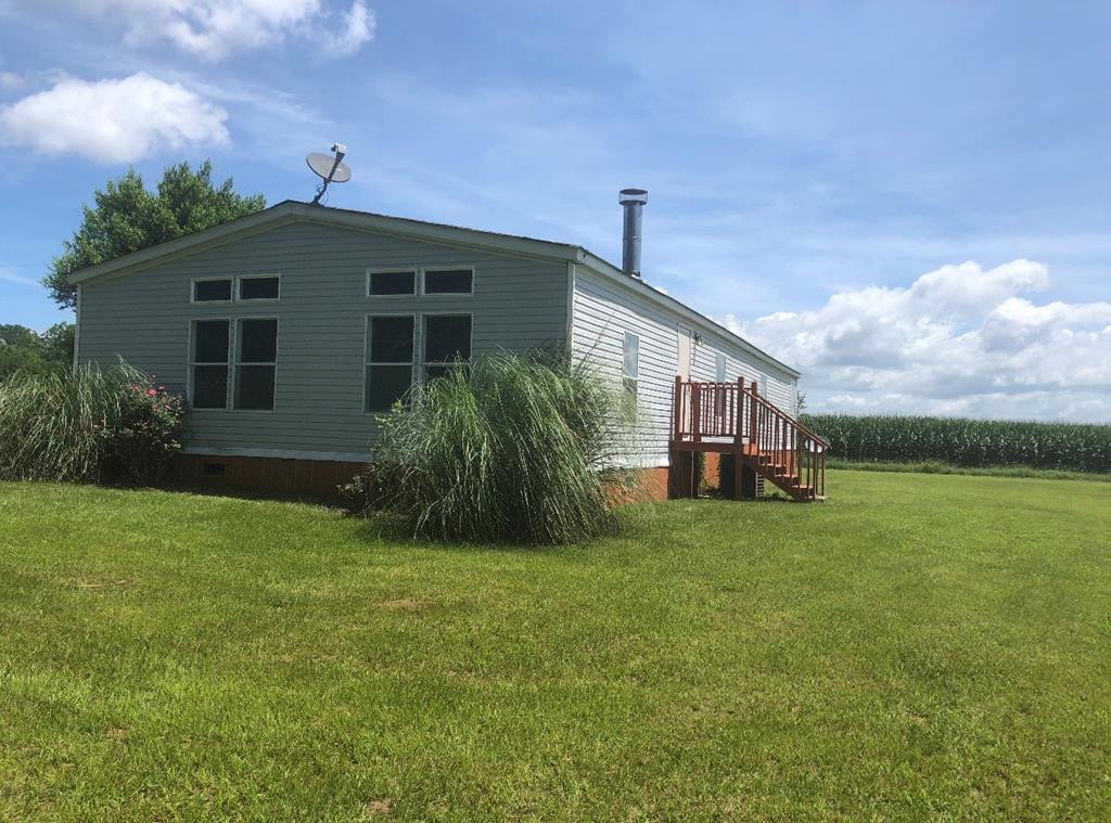721 Woodrow Road Bishopville, SC 29010 - Photo 3 of 15 Gallery Image 3