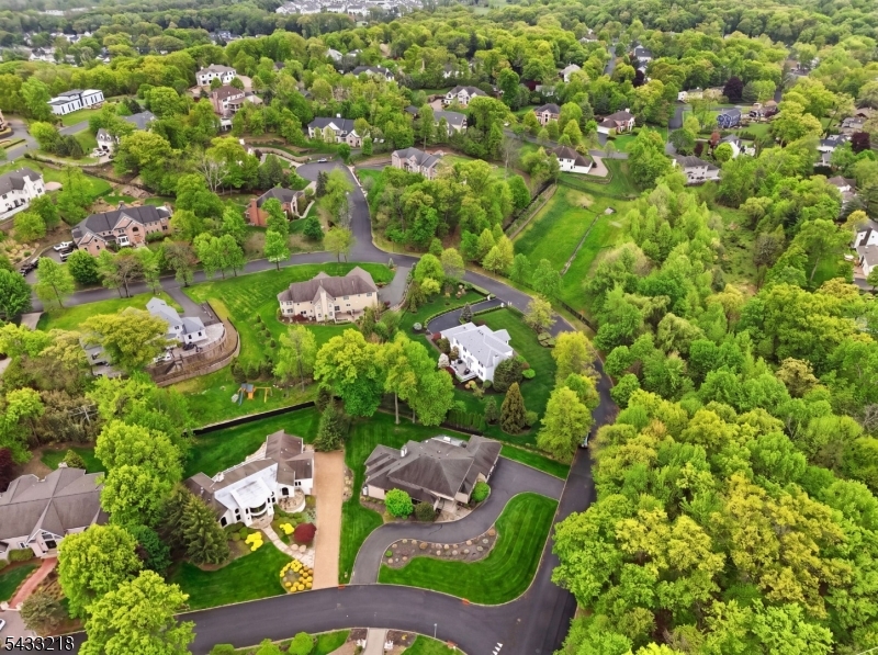 1 Timber Rock Court Cedar Grove, NJ 07009 - Photo 37 of 40