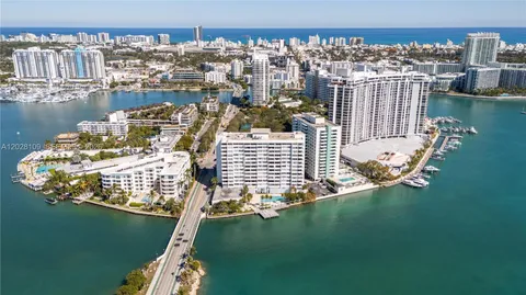 $659,000 | 3 Island Avenue, Unit 11B, Miami Beach, FL 33139