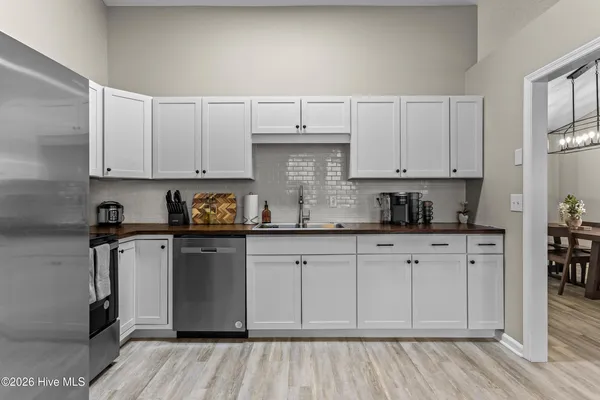 $1,600 | 612 Crissy Drive, Jacksonville, NC 28540