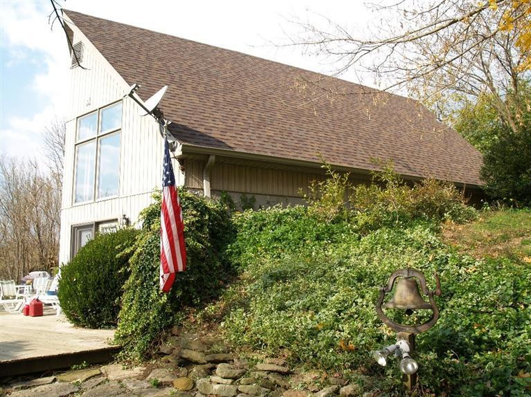 1257 Nina Ridge Road Lancaster, KY 40444 - Photo 3 of 21 Photo 3