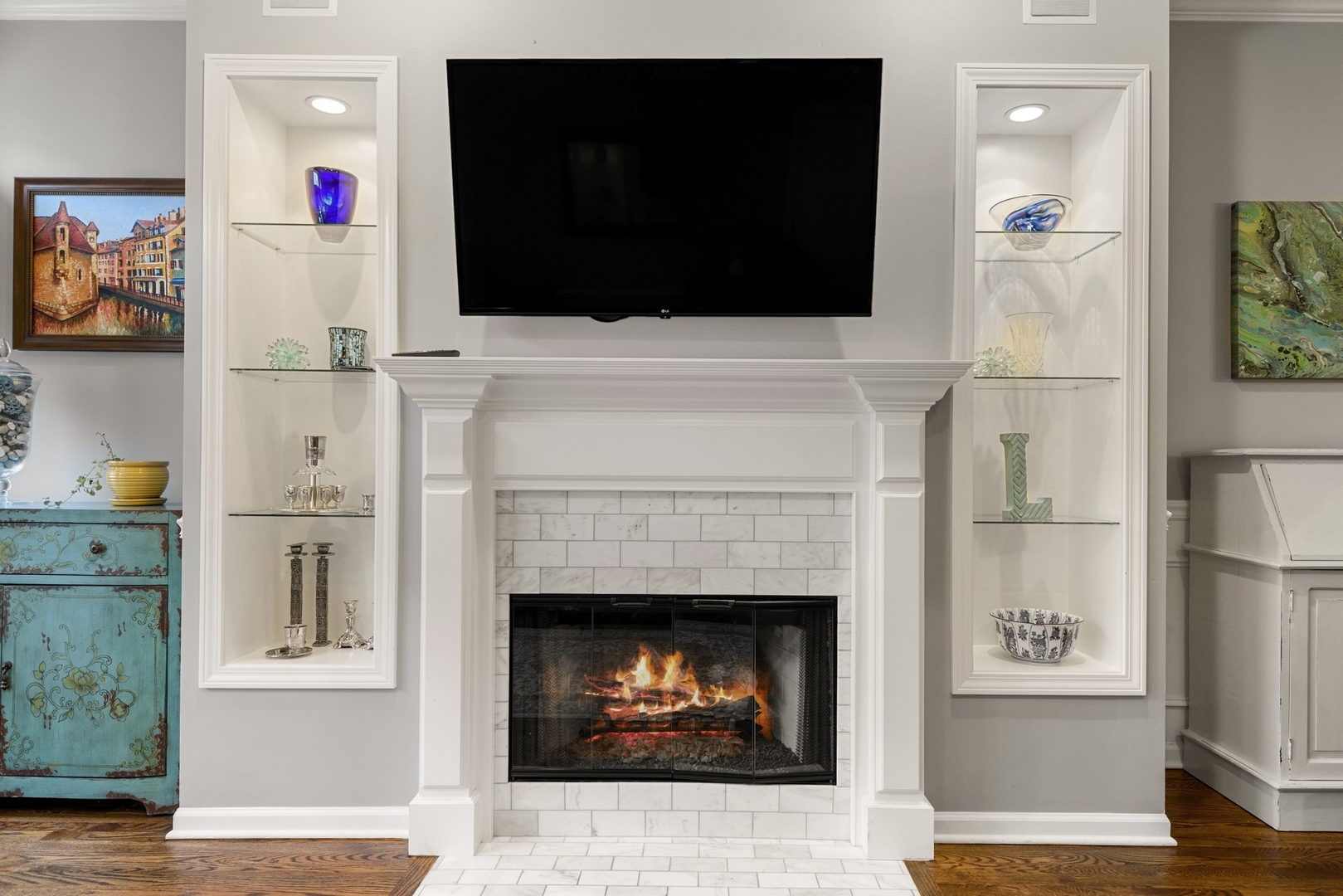 853 West Roscoe Street, Unit 1 Chicago, IL 60657 - Photo 4 of 23