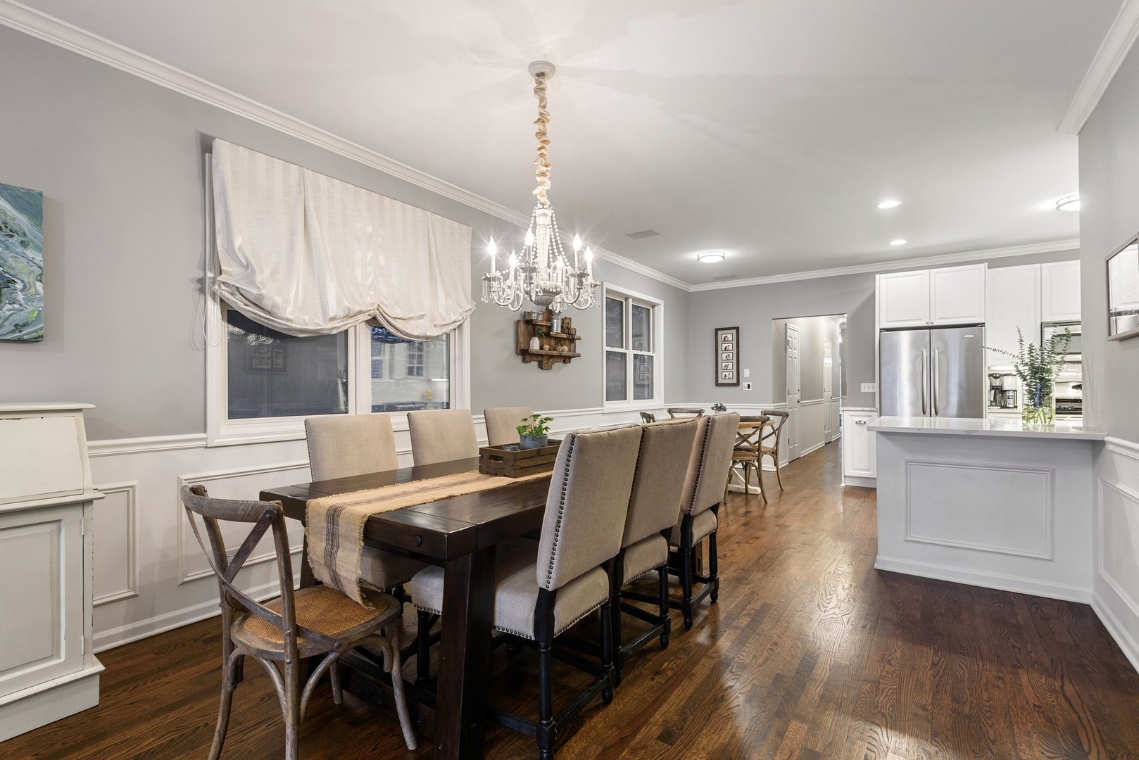 853 West Roscoe Street, Unit 1 Chicago, IL 60657 - Photo 10 of 23