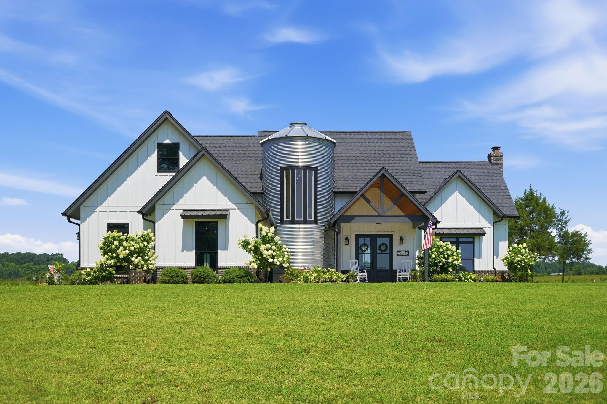 523 Hopewell Church Road Monroe, NC 28110 - Photo 1 of 32