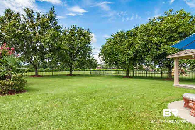 11554 Halcyon Loop Daphne, AL 36526 - Photo 28 of 35 Back Yard