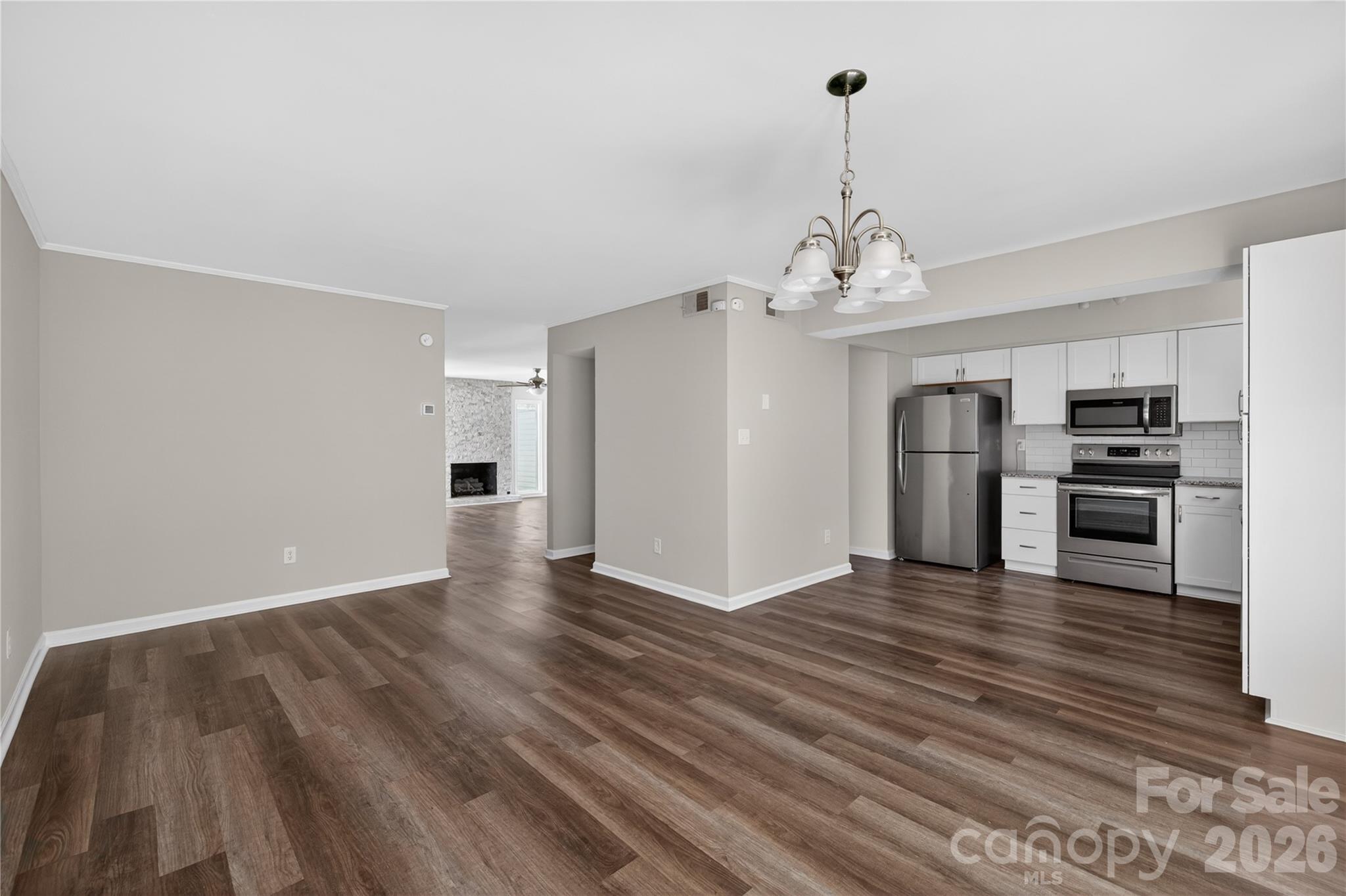 1610 Renard Ridge Road Charlotte, NC 28212 - Photo 11 of 24