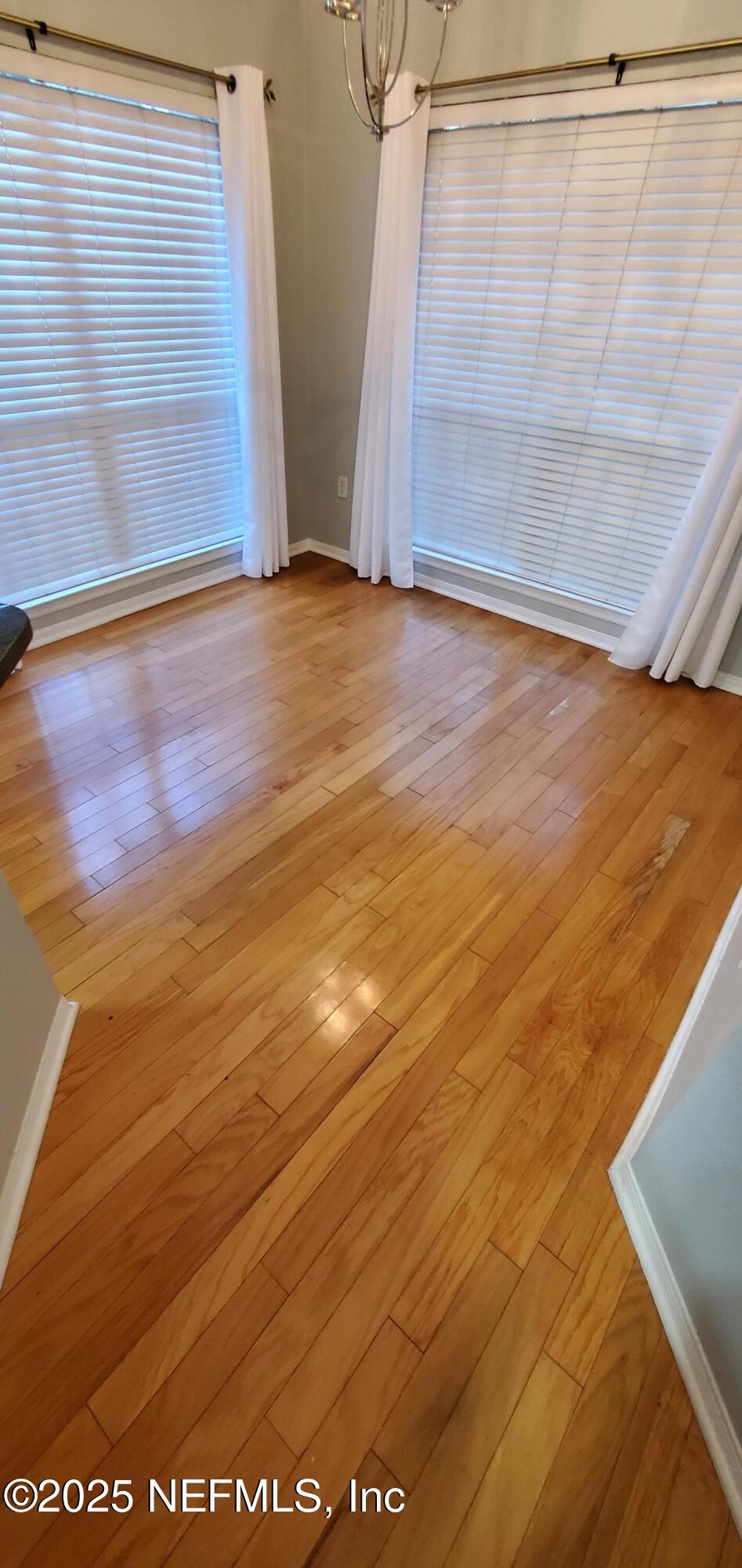 7800 Point Meadows Drive, Unit 1012 Jacksonville, FL 32256 - Photo 15 of 38 a view of an empty room