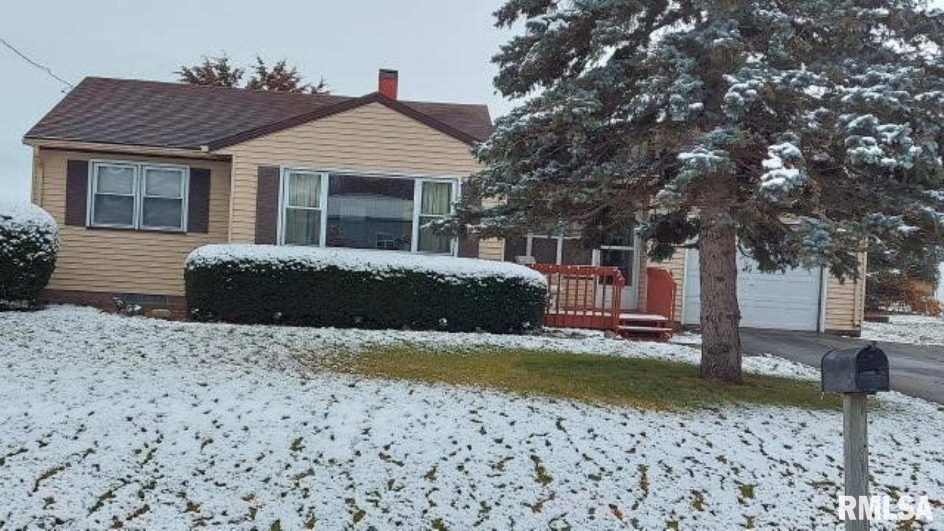 406 East A Street Alpha, IL 61413 - Photo 1 of 26 Gallery Image 1
