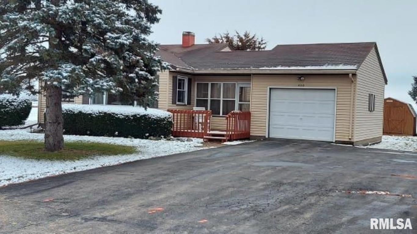 406 East A Street Alpha, IL 61413 - Photo 2 of 26 Gallery Image 2