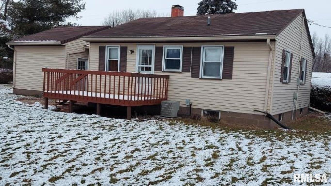 406 East A Street Alpha, IL 61413 - Photo 3 of 26 Gallery Image 3