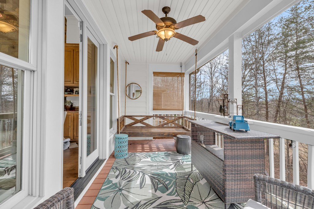 352 Licklog Ridge Hayesville, NC 28904 - Photo 11 of 41