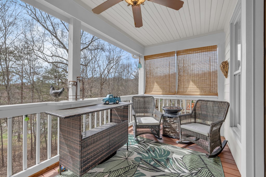 352 Licklog Ridge Hayesville, NC 28904 - Photo 10 of 41
