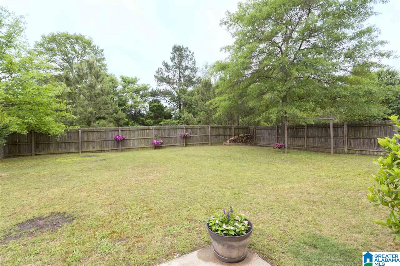 3132 Hidden Forest Cove Montevallo, AL 35115 - Photo 29 of 35