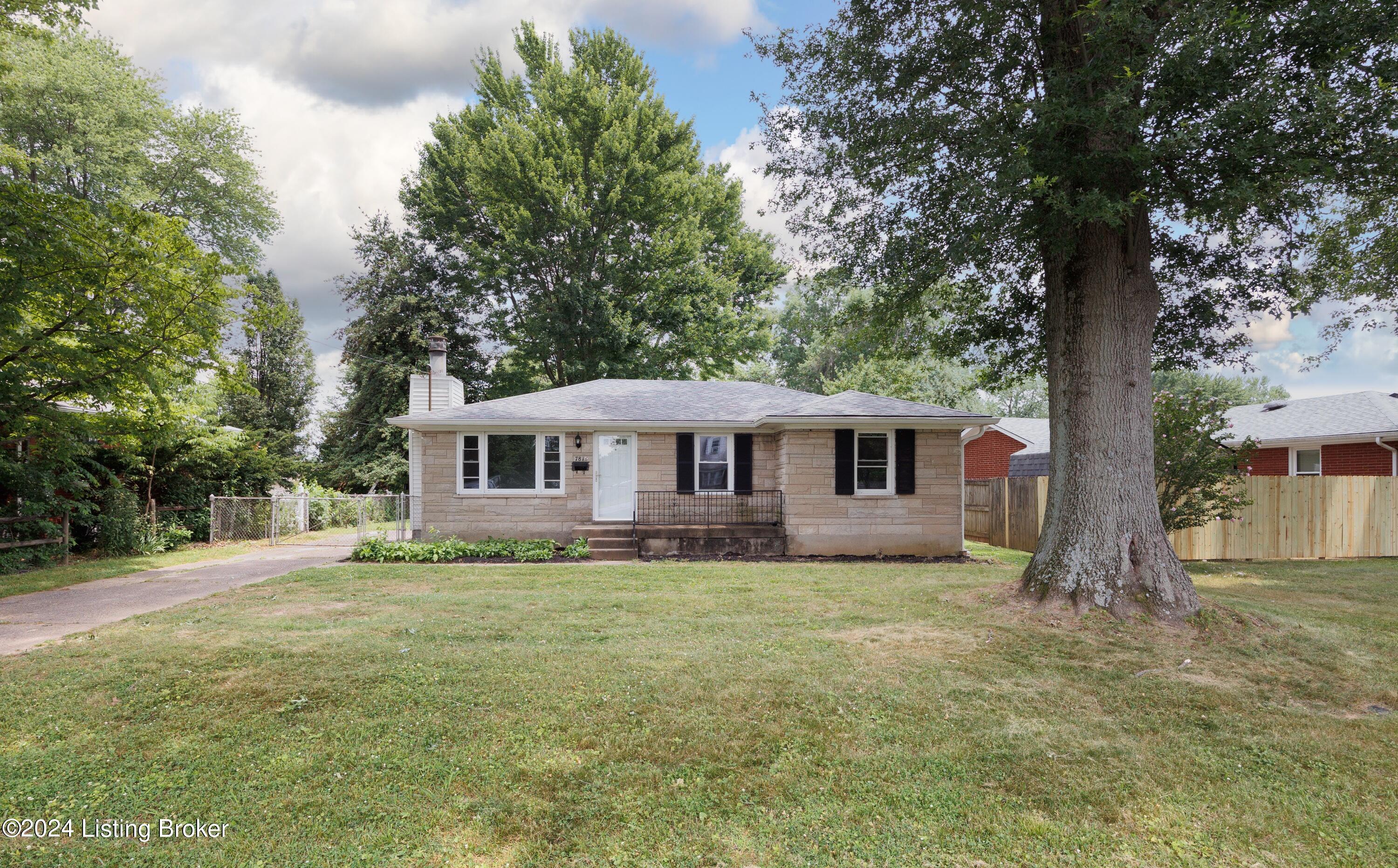7815 Terry Road Louisville, KY 40258 - Photo 3 of 31 003