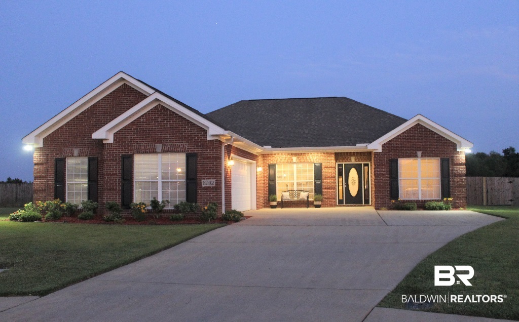 8792 Milners Court Foley, AL 36535 - Photo 21 of 22