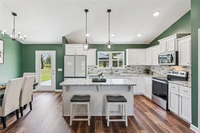 $317,000 | 23715 Knox Road, Nahunta, GA 31553