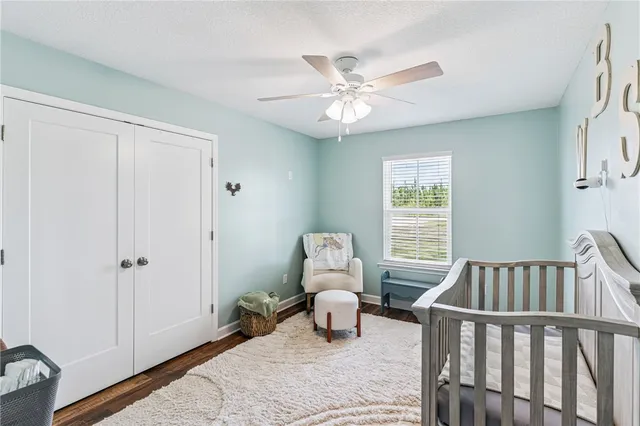 $317,000 | 23715 Knox Road, Nahunta, GA 31553