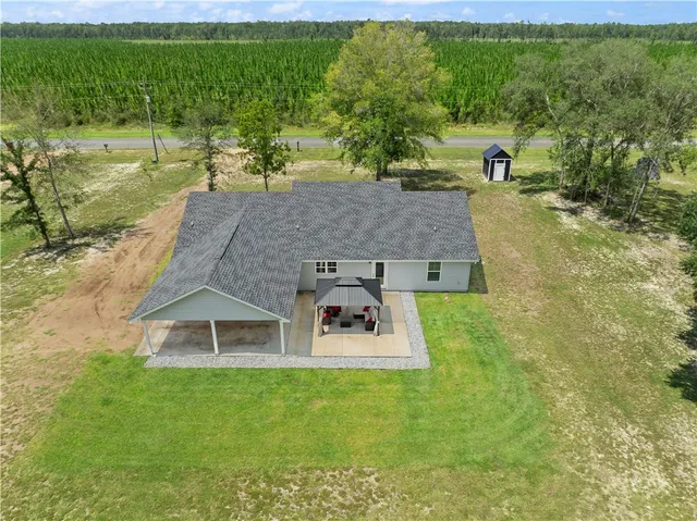 $317,000 | 23715 Knox Road, Nahunta, GA 31553