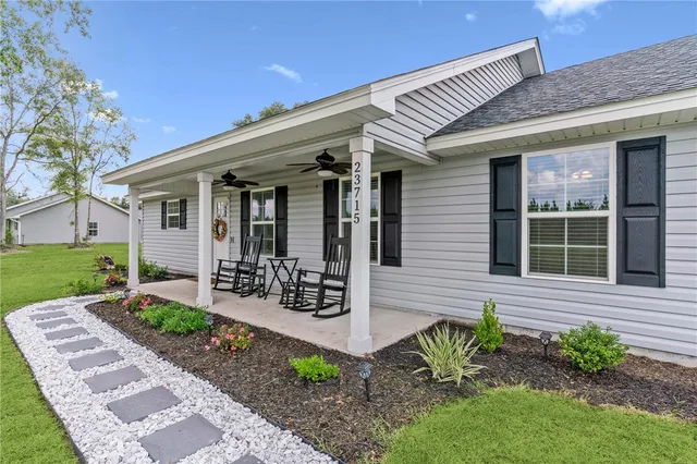 $317,000 | 23715 Knox Road, Nahunta, GA 31553