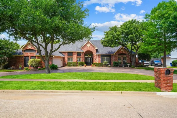 $590,000 | 1767 Timber Ridge Circle, Corinth, TX 76210