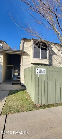$1,175 | 220 Doucet Road, Unit 230D, Lafayette, LA 70503