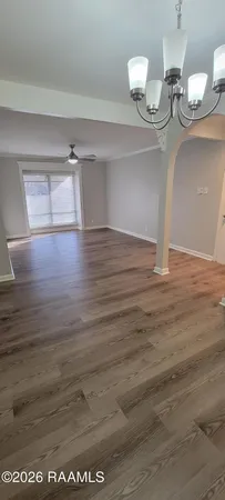 $1,175 | 220 Doucet Road, Unit 230D, Lafayette, LA 70503