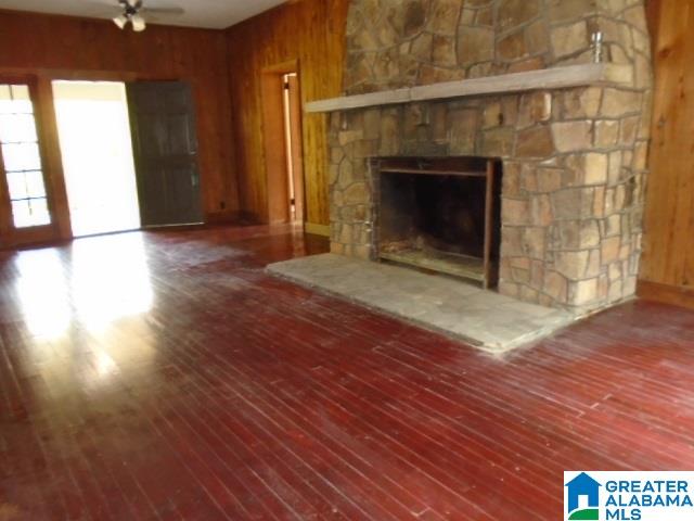 7614 Old Springville Road Trussville, AL 35173 - Photo 4 of 11