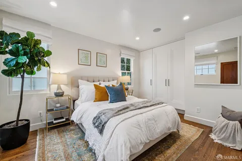 $2,595,000 | 96 Brentwood Avenue, San Francisco, CA 94127