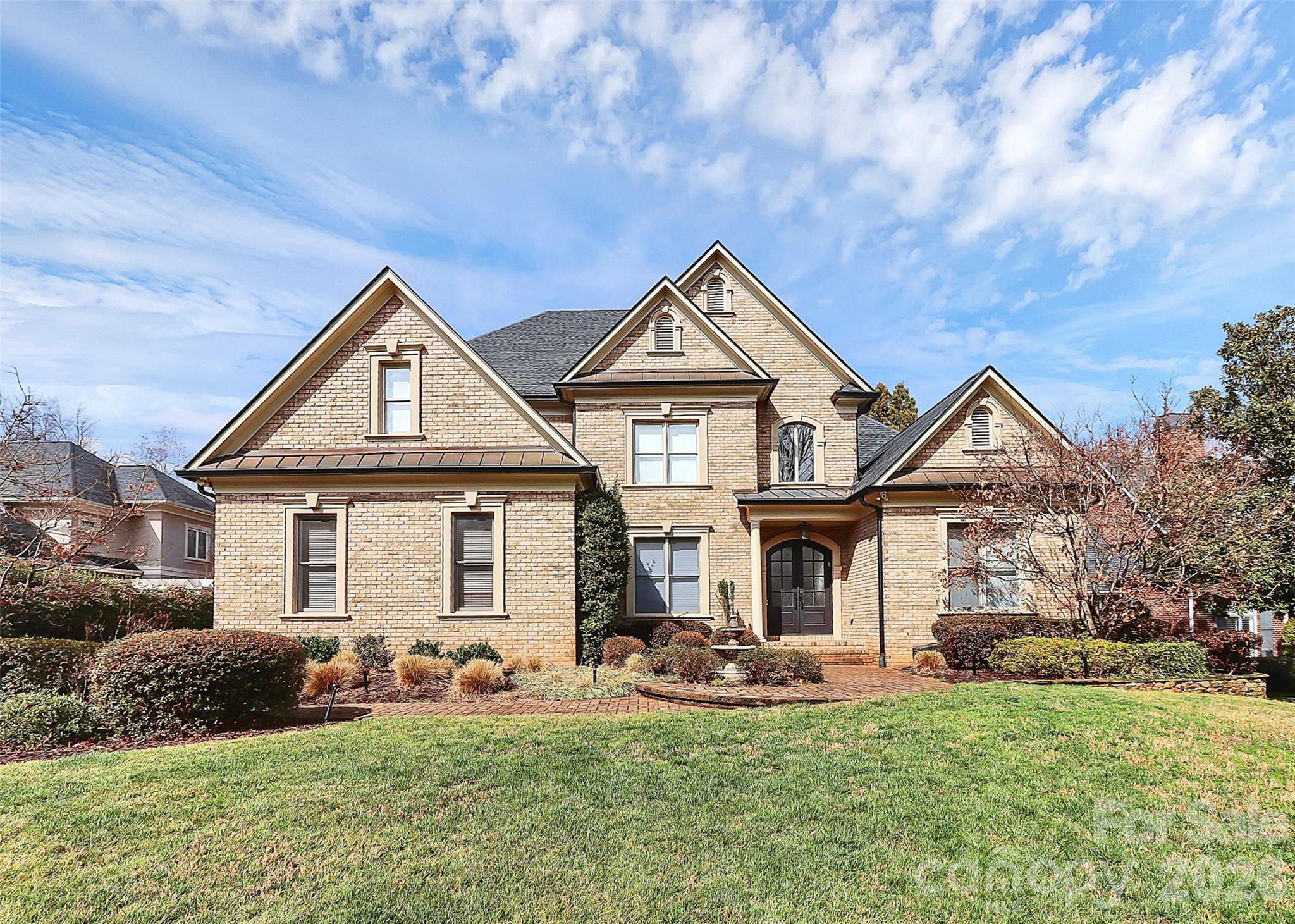 14830 Resolves Lane Charlotte, NC 28277 - Photo 1 of 48