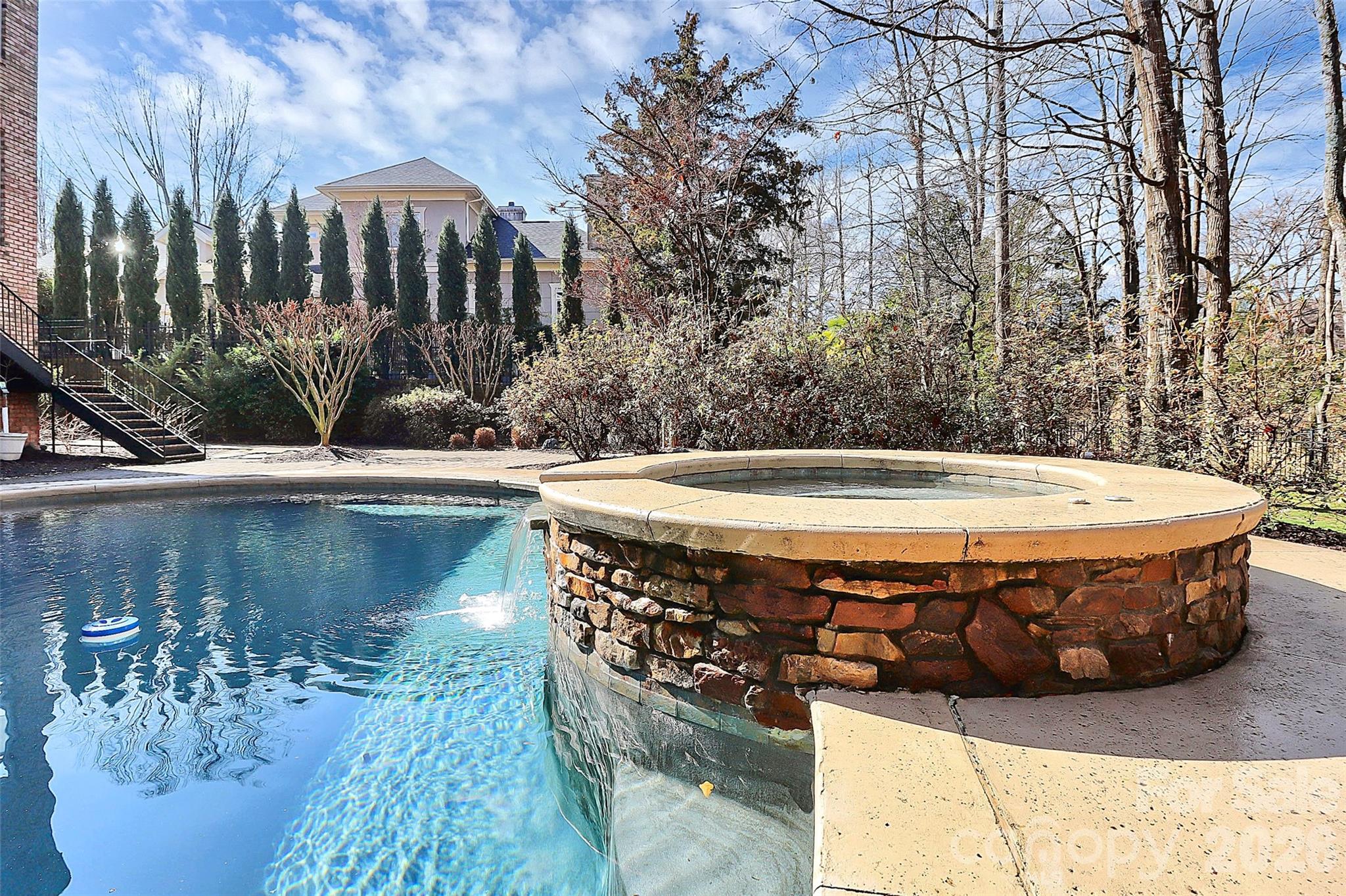 14830 Resolves Lane Charlotte, NC 28277 - Photo 11 of 48