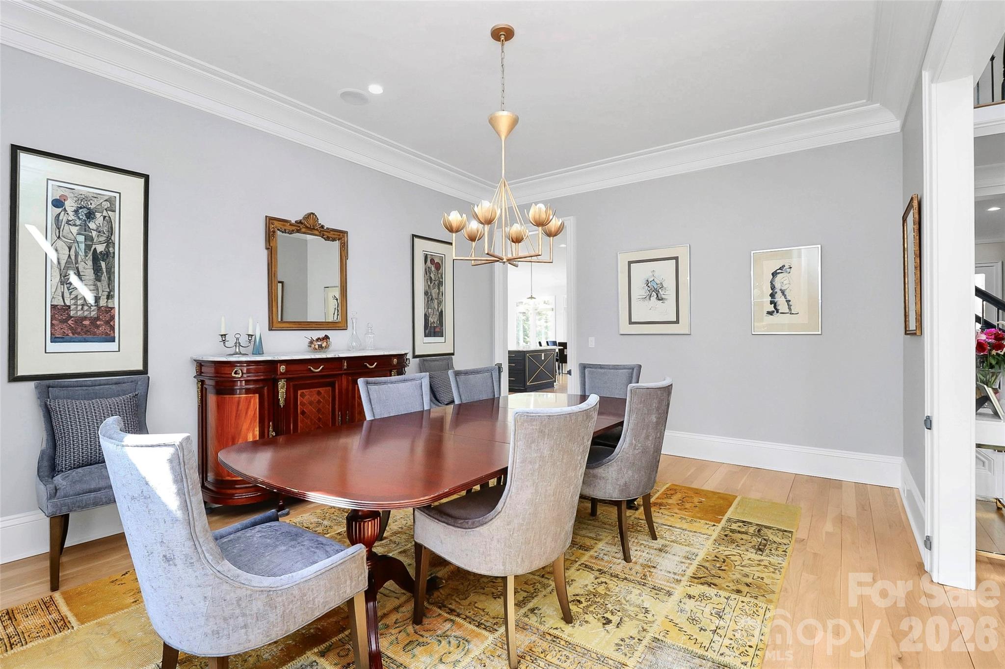 14830 Resolves Lane Charlotte, NC 28277 - Photo 16 of 48
