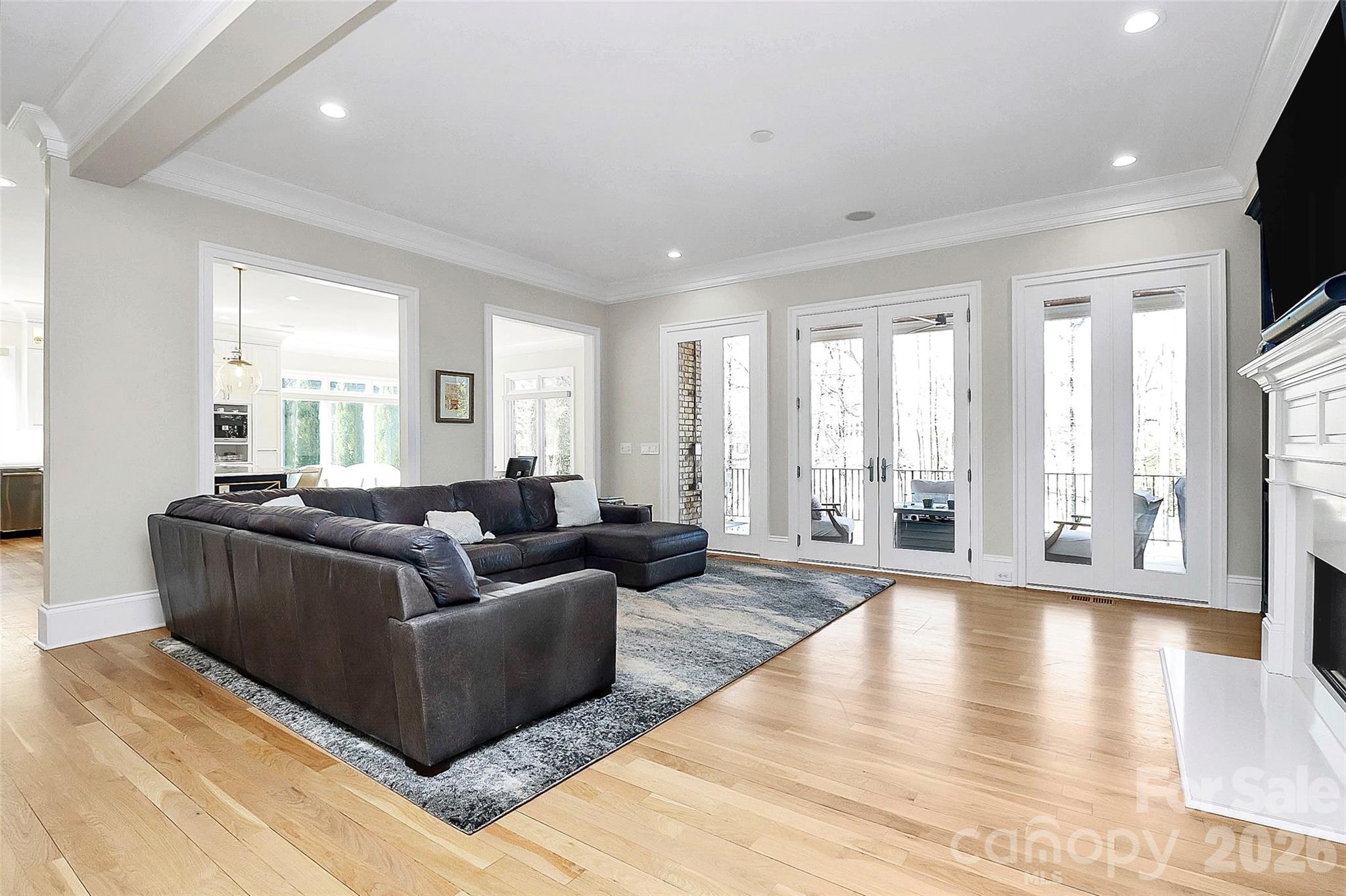 14830 Resolves Lane Charlotte, NC 28277 - Photo 22 of 48