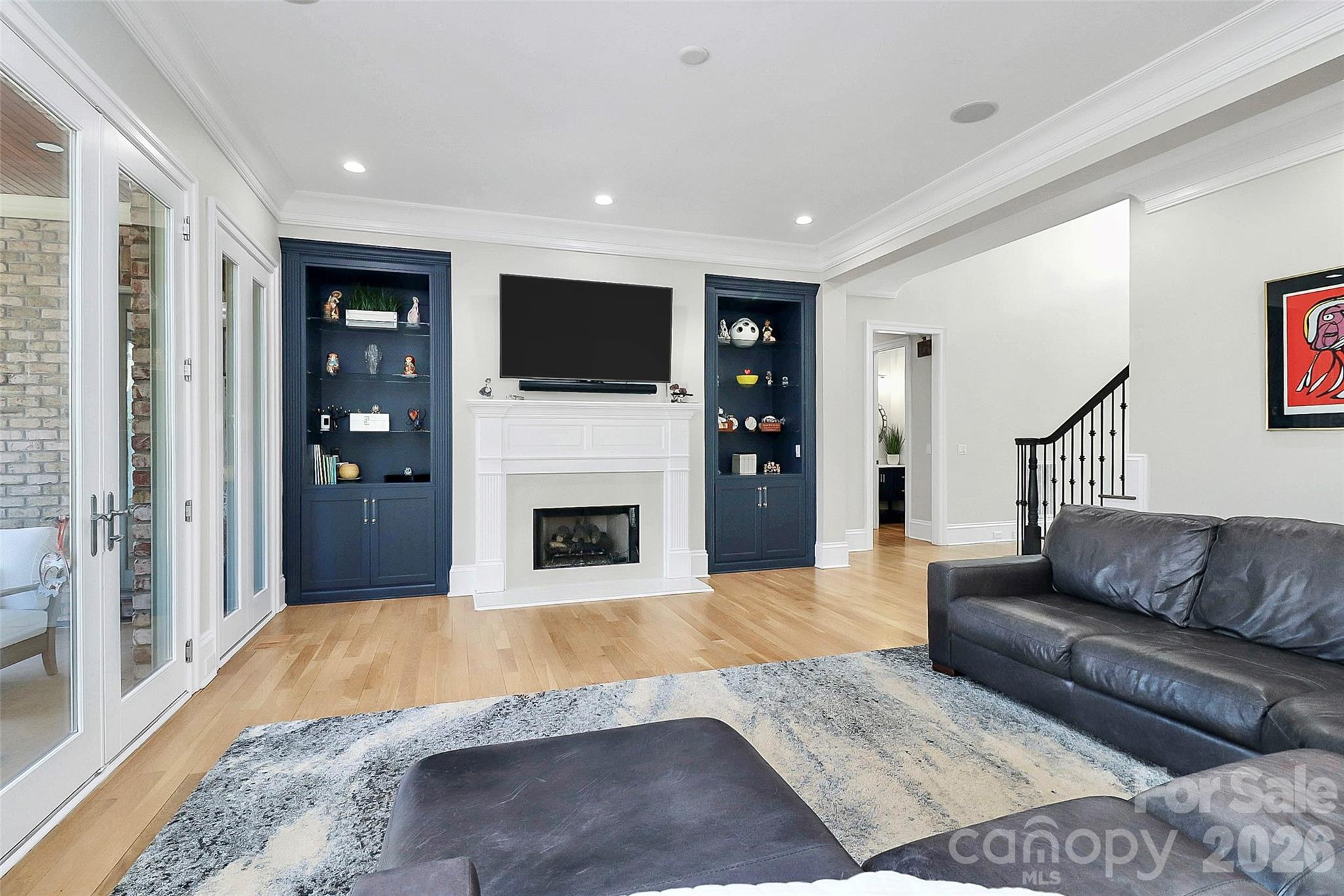 14830 Resolves Lane Charlotte, NC 28277 - Photo 23 of 48