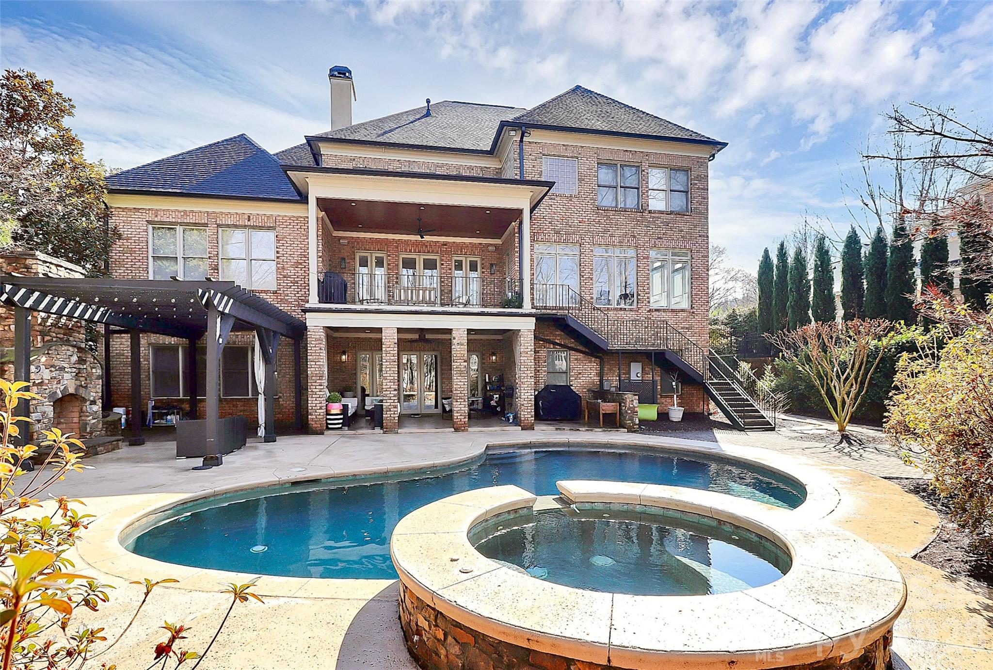 14830 Resolves Lane Charlotte, NC 28277 - Photo 3 of 48