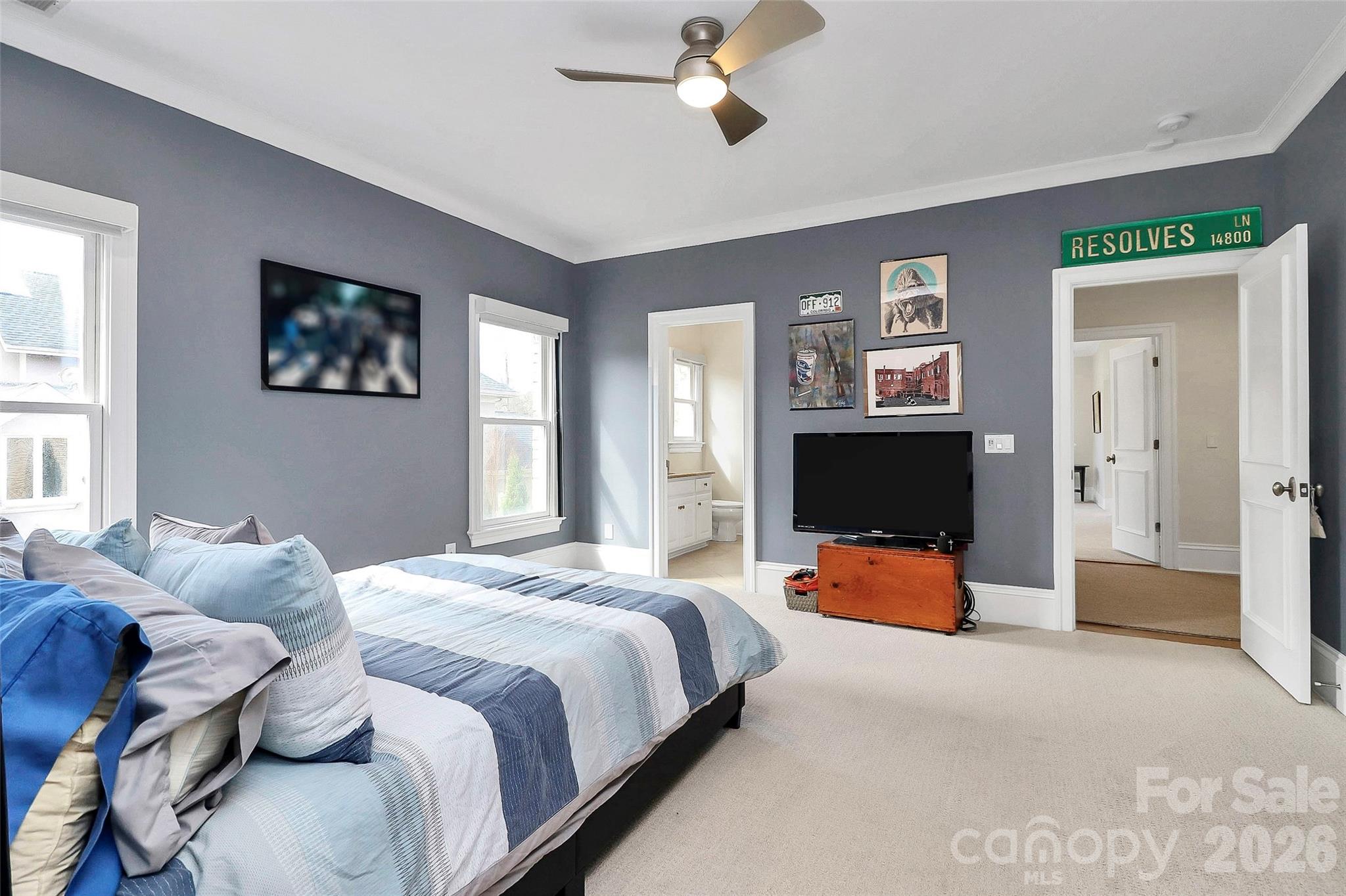 14830 Resolves Lane Charlotte, NC 28277 - Photo 36 of 48