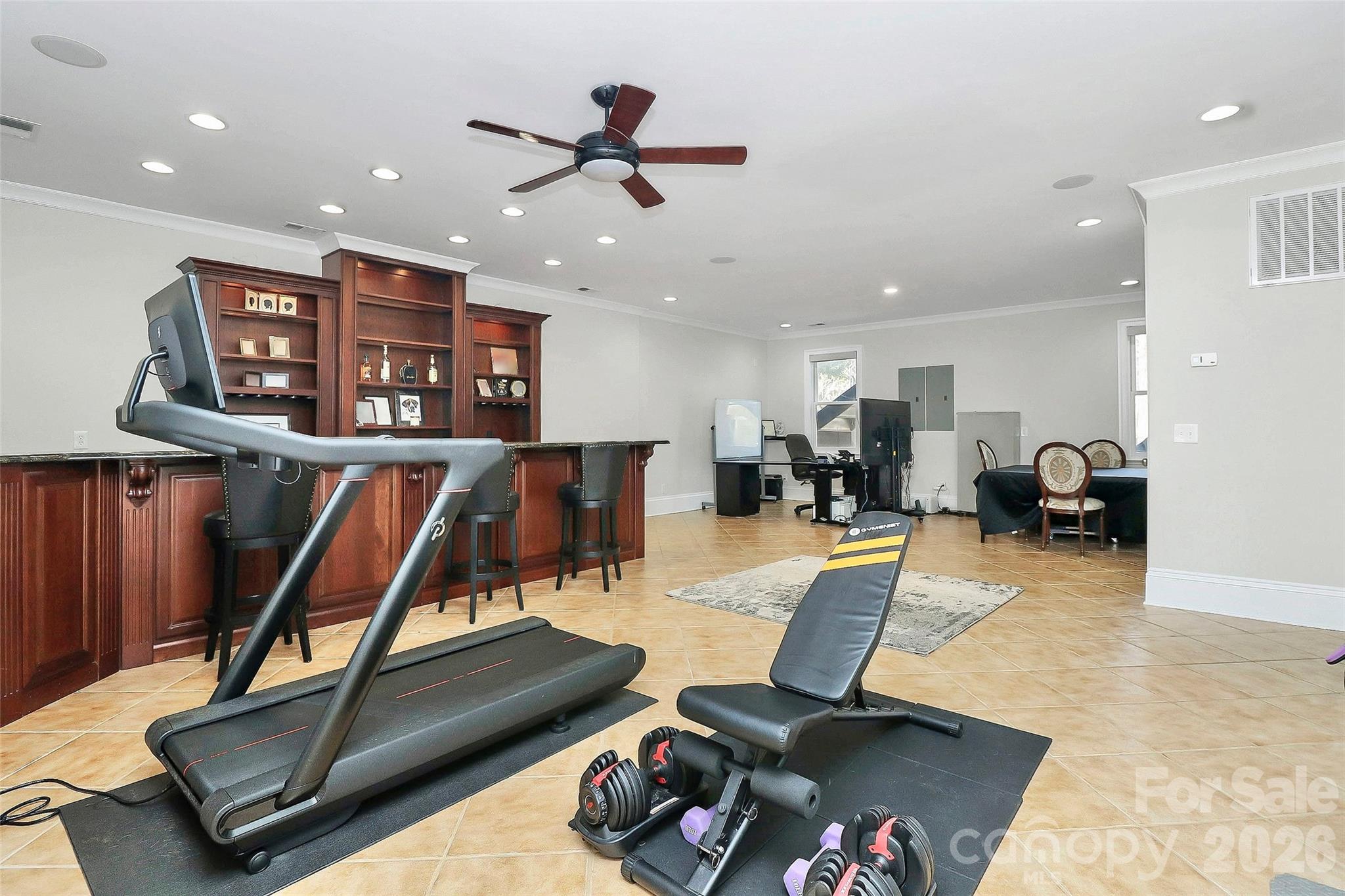 14830 Resolves Lane Charlotte, NC 28277 - Photo 39 of 48