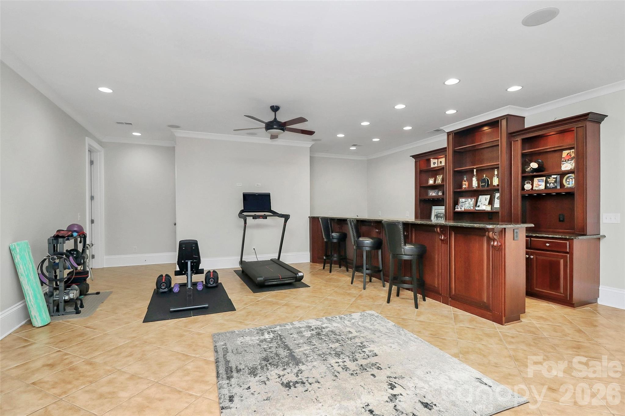 14830 Resolves Lane Charlotte, NC 28277 - Photo 40 of 48