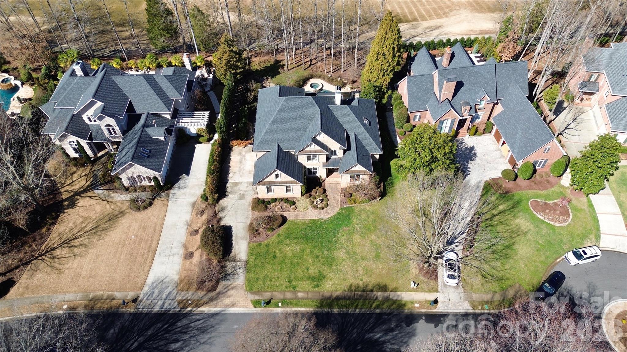 14830 Resolves Lane Charlotte, NC 28277 - Photo 4 of 48